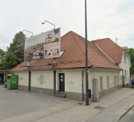 Poslovne stavbe, Zaloška cesta, 1000 Ljubljana