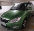 Škoda Fabia Combi 1.2 TSI, letnik 1. reg. 2010