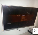 LCD TV Philips