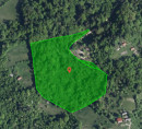 Gozd - v deležu 63/96, Plazovje, 3270 Laško