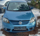 Volkswagen Golf Plus 1.6 FSI, letnik 1. reg. 2005
