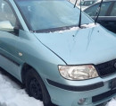 Hyundai Matrix 1.5, letnik 2005