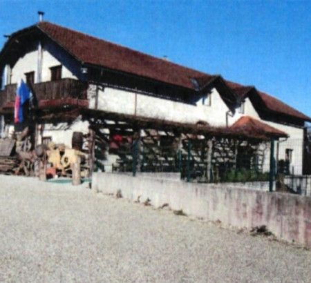 Gostinsko nastanitvena stavba, Skaručna, 1217 Vodice