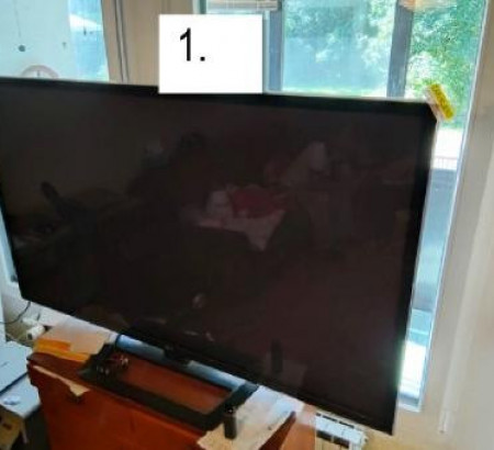 LCD TV LG