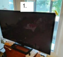 LCD TV LG