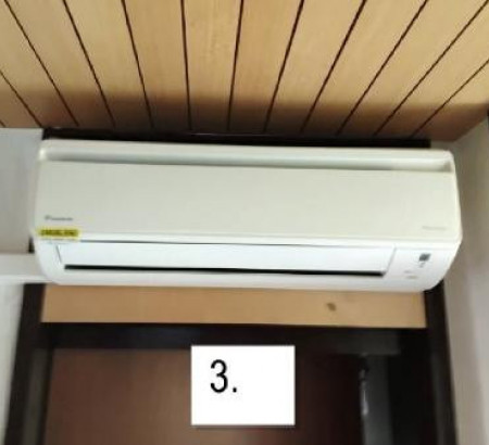 Klimatska naprava Daikin