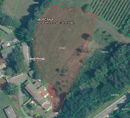 Stavbno zemljišče, Marčana, 52206 Marčana