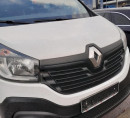 Renault Trafic 1.6 DCI, letnik 1. reg. 2016