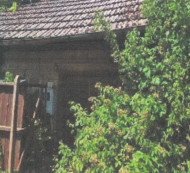 Zidanica - v deležu ½, Gornje Impolje, 8293 Studenec