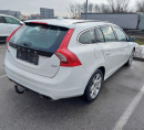 Volvo V60 2.0 TD, letnik 1. reg. 2014