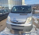 Opel Vivaro Combi 2.0 DT, letnik 1. reg. 2013