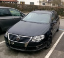 Volkswagen Passat Variant, letnik 1. reg. 2005