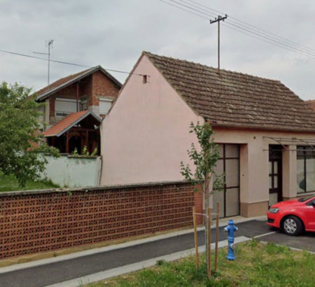 Stanovanje, Ulica Petra Preradovića, 31400 Đakovo