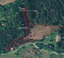 Stavbno zemljišče št. 4, Vižovlje, 49214 Veliko Trgovišće