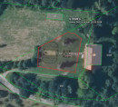 Stavbno zemljišče št. 8, Vižovlje, 49214 Veliko Trgovišće