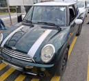 Mini Cooper, letnik 1. reg. 2005