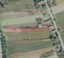 Kmetijsko zemljišče št. 1 - v deležu 2/5, Perenci, 34322 Brestovac