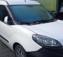 Fiat Doblo Cargo 1.6 Multijet, letnik 1. reg. 2021