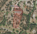 Stavbno zemljišče št. 5, Žedno, 21220 Trogir, Otok Čiovo