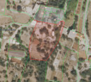 Stavbno zemljišče št. 7, Žedno, 21220 Trogir, Otok Čiovo