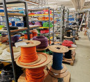 Zaloge: Elektro material