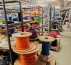 Zaloge: Elektro material