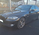 BMW 530d AUT, letnik 2011