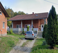 Hiša, Krašči, 9261 Cankova