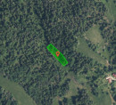 Kmetijsko zemljišče, gozd št. 1, Sveti Vid, 1380 Cerknica