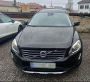 Volvo XC60 TD AWD D4 Momentum, letnik 1. reg. 2015