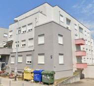 Garažno mesto, Ulica Ante Topića Mimare, 10000 Zagreb