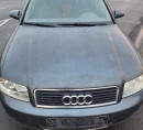 Audi A4 Avant, letnik 1. reg. 2004