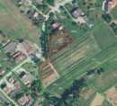 Stavbno zemljišče - v deležu 343/2704, Demerje, 10251 Hrvatski Leskovac