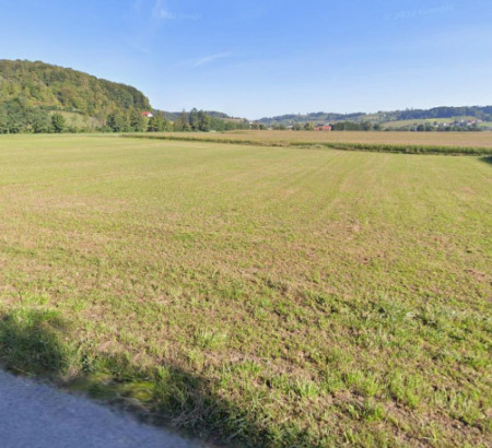 Kmetijsko zemljišče - v deležu ½, Ruperče, 2231 Pernica