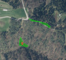Gozd št. 2, Selo nad Polhovim Gradcem, 1355 Polhov Gradec
