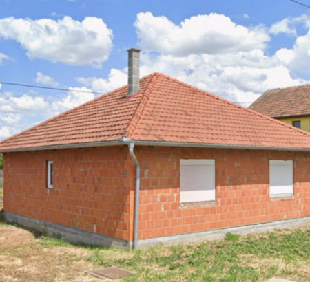 Hiša, Željeznička ulica, 32281 Ivankovo