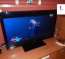 LCD TV LG
