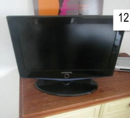 LCD TV Samsung