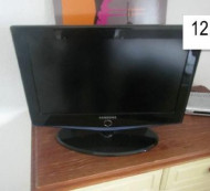 LCD TV Samsung
