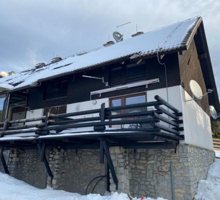 Stanovanje, Razborca, 2383 Šmartno pri Slovenj Gradcu