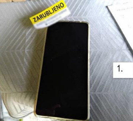 Mobilni telefon Honor