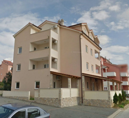 Stanovanje št. 4, Šibenska ulica, 53291 Novalja, Otok Pag