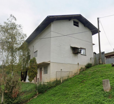 Hiša, Donja Pačetina, 49223 Sveti Križ Začretje