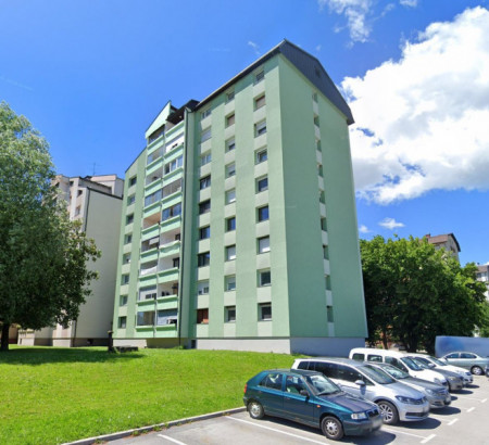 Stanovanje, Čopova ulica, 3310 Žalec