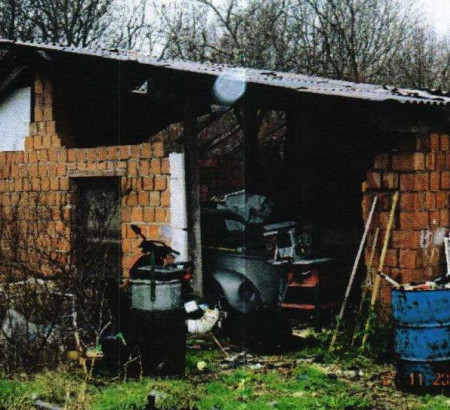 Gospodarsko poslopje, Lemerje, 9201 Puconci