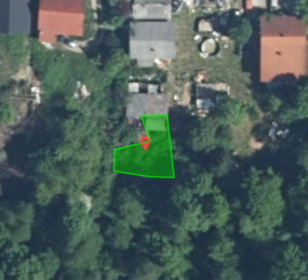 Stavbno zemljišče, Lemerje, 9201 Puconci