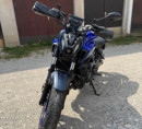 Yamaha MTN 690, letnik 1. reg. 2024