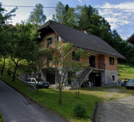 Hiša, Predmost, 4223 Poljane nad Škofjo Loko