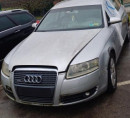 Audi A6 Avant 2.7 TDI, letnik 2005