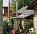 Hiša, Glavna ulica, Pušča, 9000 Murska Sobota